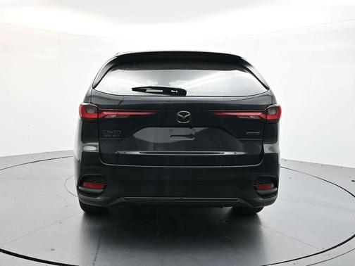 2026 Mazda CX-70 SC