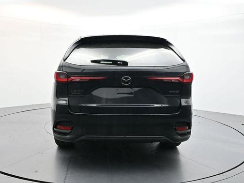 2026 Mazda CX-70 SC