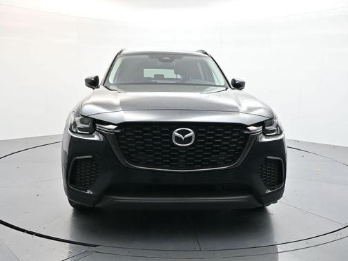 2026 Mazda CX-70 SC