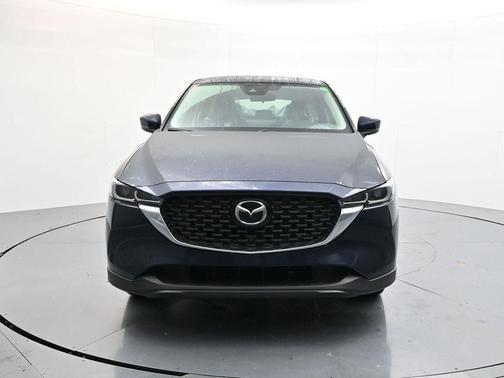 2025 Mazda CX-5 2.5 S