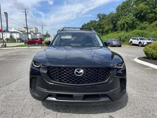 2025 Mazda CX-50 Hybrid Premium Plus Package