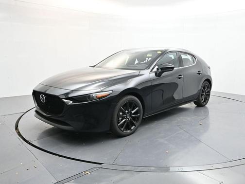 2026 Mazda Mazda3 FWD w/Premium Package