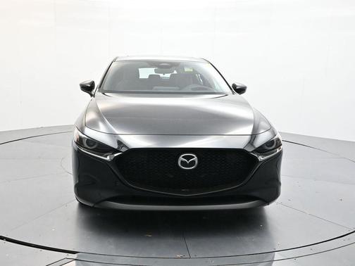 2026 Mazda Mazda3 FWD w/Premium Package