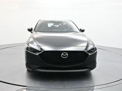 2026 Mazda Mazda3 FWD w/Premium Package