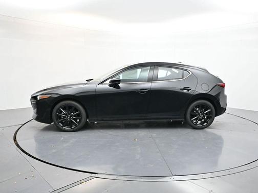 2026 Mazda Mazda3 FWD w/Premium Package