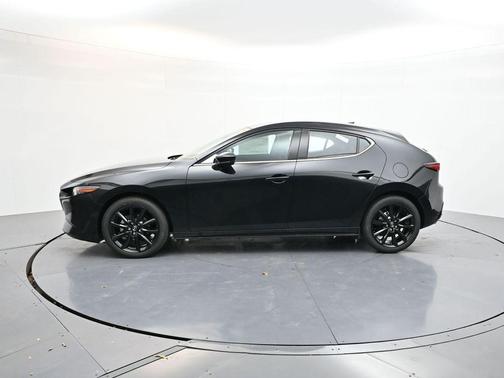 2026 Mazda Mazda3 FWD w/Premium Package