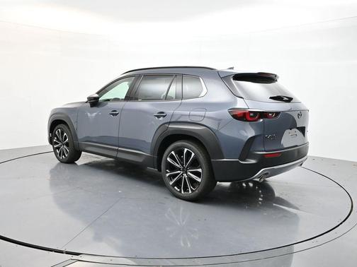 2026 Mazda CX-50 2.5 Turbo