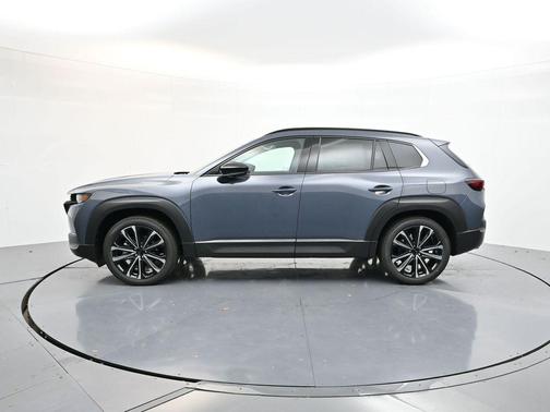 2026 Mazda CX-50 2.5 Turbo