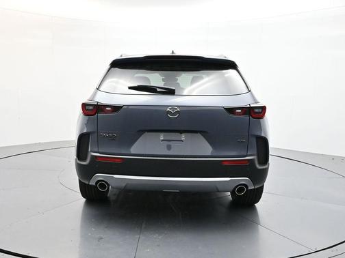 2026 Mazda CX-50 2.5 Turbo