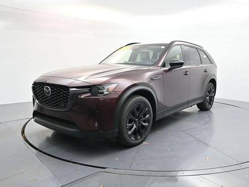 2026 Mazda CX-90 Premium