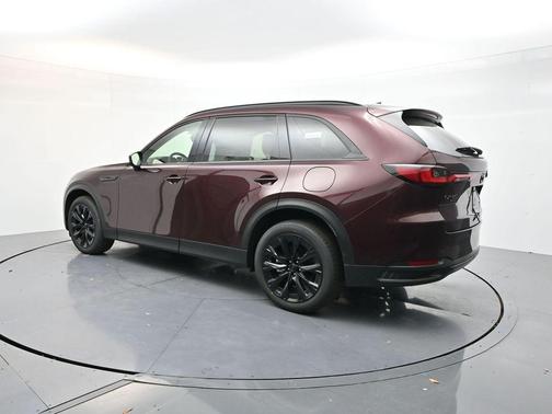 2026 Mazda CX-90 Premium