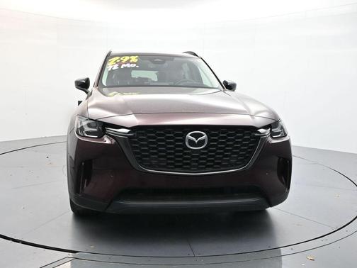 2026 Mazda CX-90 Premium