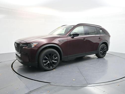 2026 Mazda CX-90 Premium
