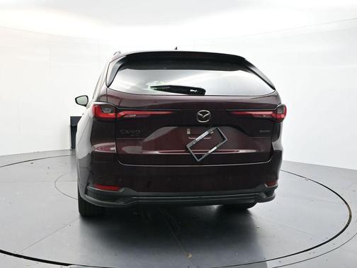 2026 Mazda CX-90 Premium