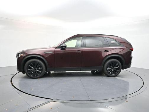 2026 Mazda CX-90 Premium