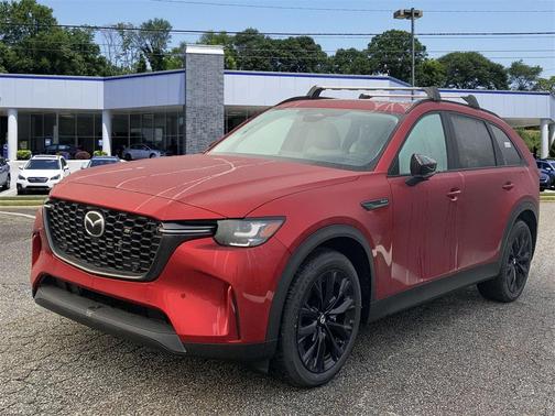 2025 Mazda CX-90 Premium