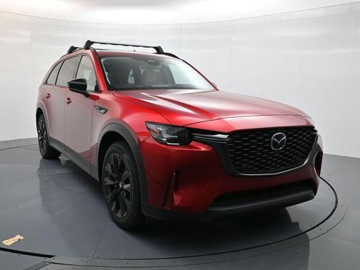 2025 Mazda CX-90 Premium