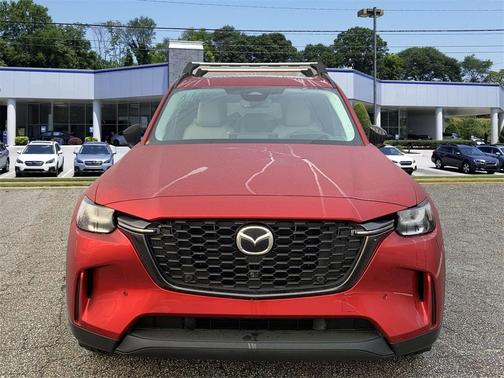 2025 Mazda CX-90 Premium