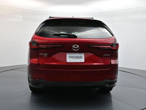 2025 Mazda CX-90 Premium