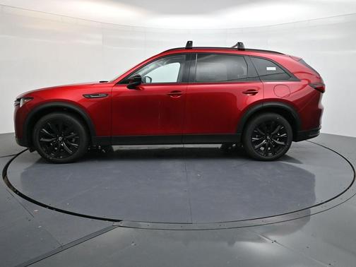 2025 Mazda CX-90 Premium