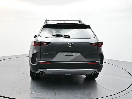 2026 Mazda CX-50 2.5 Turbo
