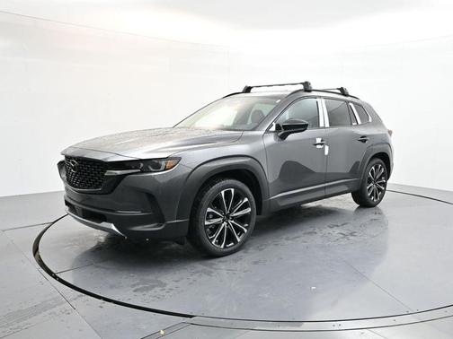 2026 Mazda CX-50 2.5 Turbo
