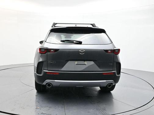 2026 Mazda CX-50 2.5 Turbo