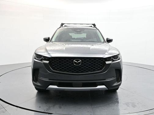 2026 Mazda CX-50 2.5 Turbo
