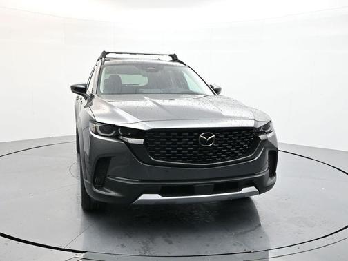 2026 Mazda CX-50 2.5 Turbo