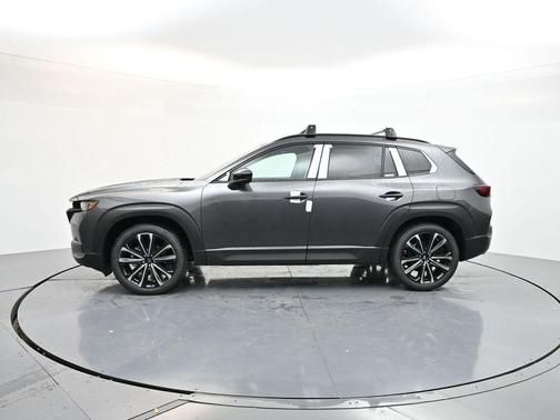 2026 Mazda CX-50 2.5 Turbo