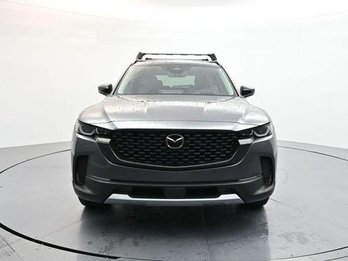 2026 Mazda CX-50 2.5 Turbo
