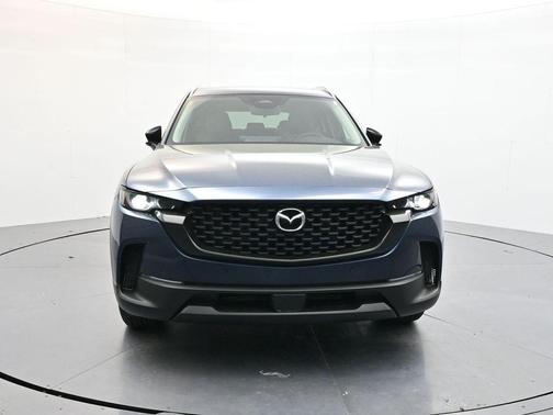 2026 Mazda CX-50 2.5 S PREFERRED