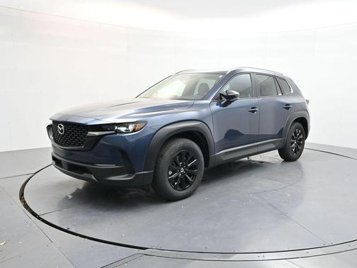 2026 Mazda CX-50 2.5 S PREFERRED