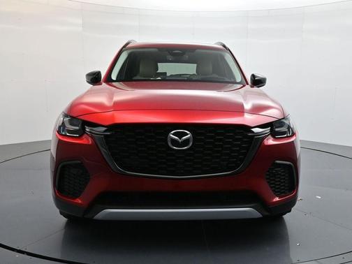 2025 Mazda CX-70 3.3 Turbo Premium Package