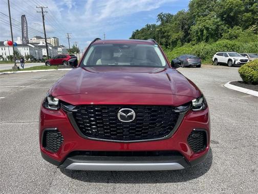 2025 Mazda CX-70 3.3 Turbo Premium Package