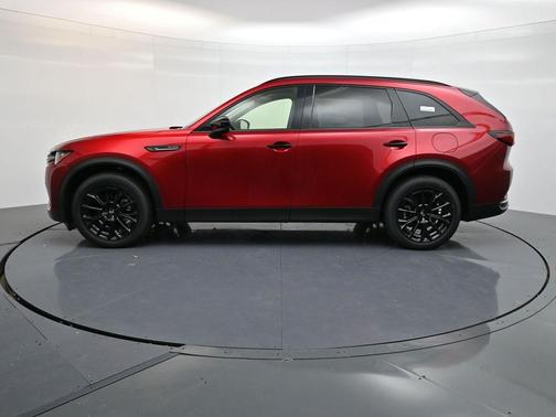 2025 Mazda CX-70 3.3 Turbo Premium Package