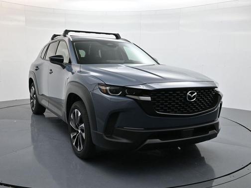 2025 Mazda CX-50 Hybrid Premium Plus Package
