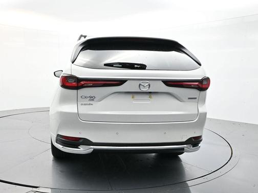 2026 Mazda CX-90 3.3 Turbo S Premium Plus
