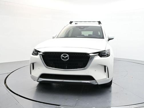 2026 Mazda CX-90 3.3 Turbo S Premium Plus