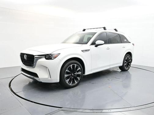 2026 Mazda CX-90 3.3 Turbo S Premium Plus