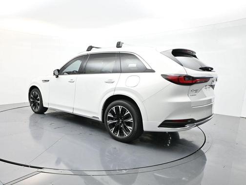 2026 Mazda CX-90 3.3 Turbo S Premium Plus