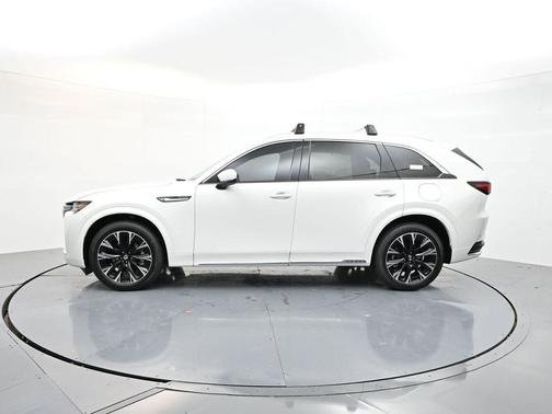 2026 Mazda CX-90 3.3 Turbo S Premium Plus