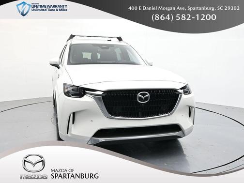 2026 Mazda CX-90 3.3 Turbo S Premium Plus