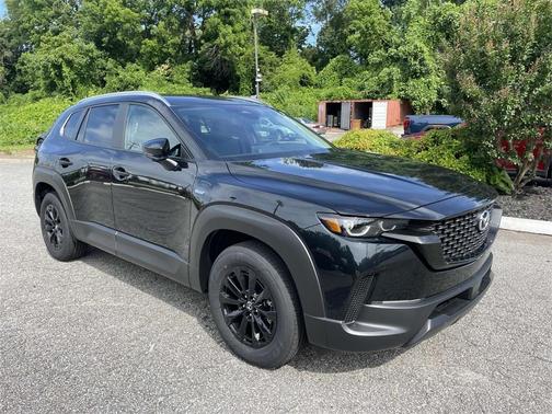 2025 Mazda CX-50 Hybrid Preferred Package