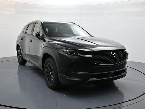 2025 Mazda CX-50 Hybrid Preferred Package