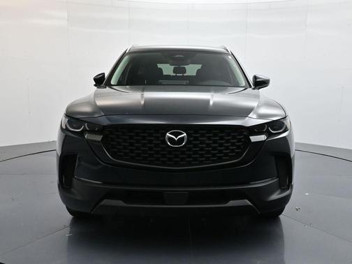 2025 Mazda CX-50 Hybrid Preferred Package