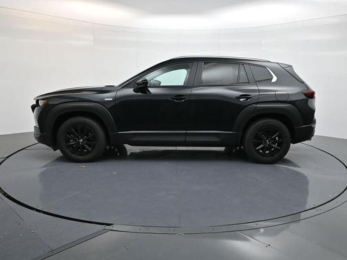 2025 Mazda CX-50 Hybrid Preferred Package
