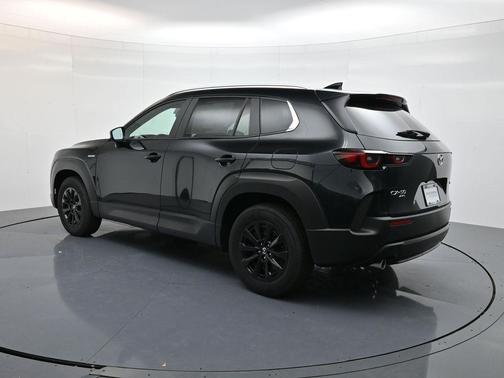 2025 Mazda CX-50 Hybrid Preferred Package