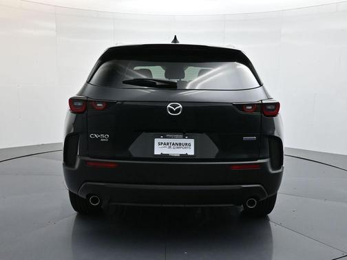 2025 Mazda CX-50 Hybrid Preferred Package