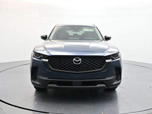 2026 Mazda CX-50 Preferred